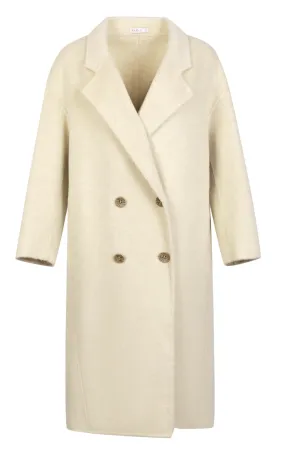 COMO COAT alpine