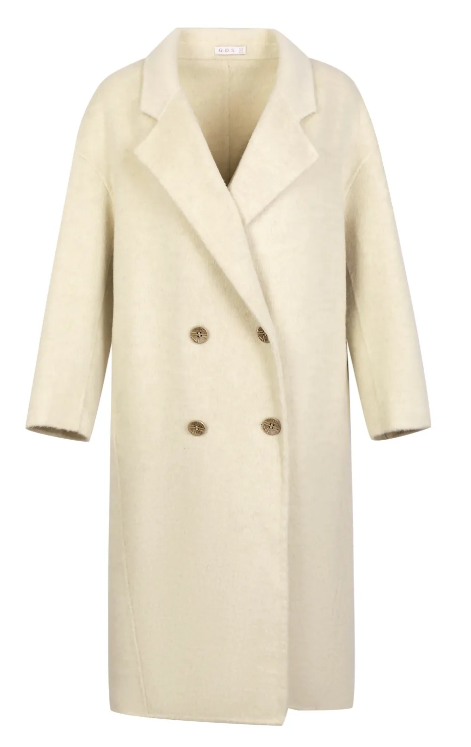 COMO COAT alpine