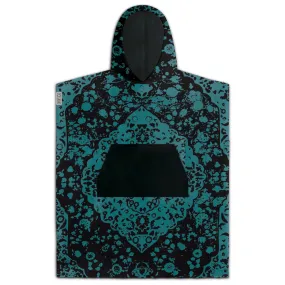Conner Coffin Eco Poncho