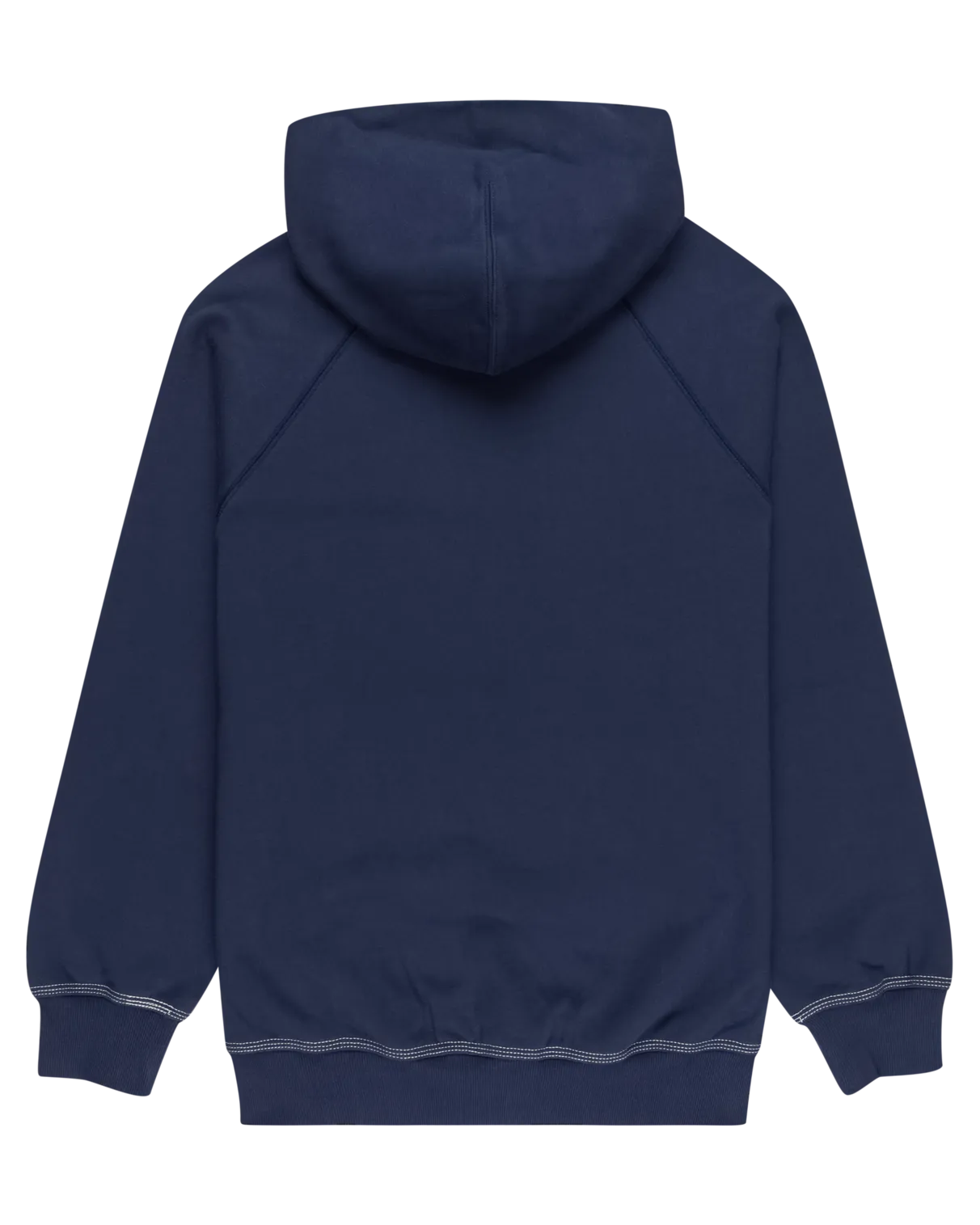 Cornell Crest Hoodie in Naval Academy