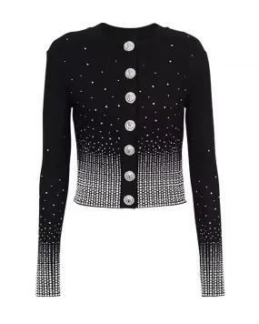 Crystal Cardigan