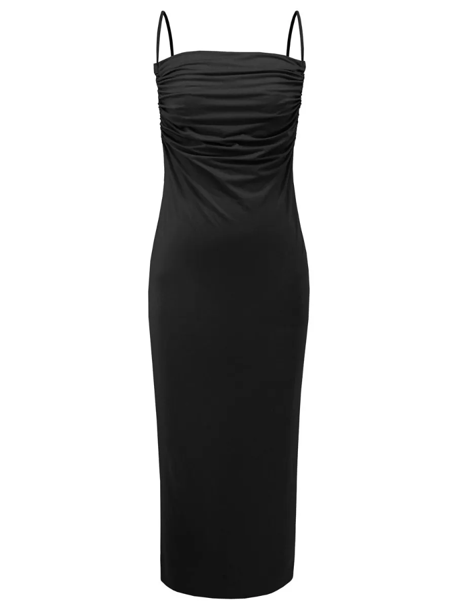 Day Dreamer Party Cami Maxi Dress