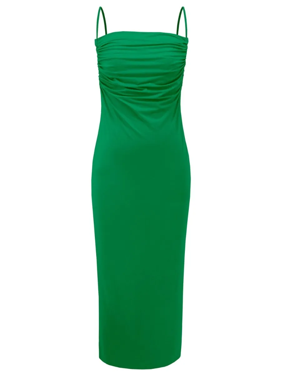 Day Dreamer Party Cami Maxi Dress