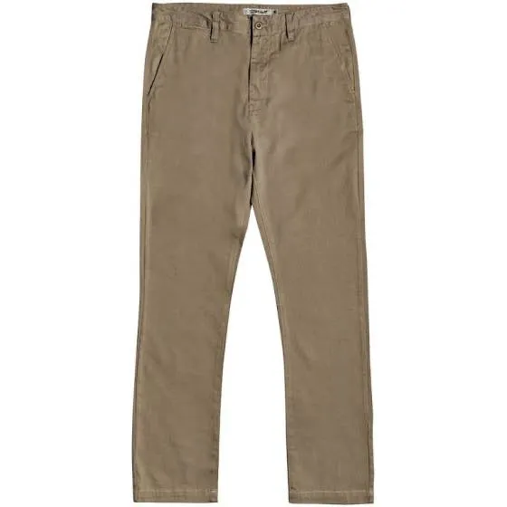 DC Worker Chino Pant