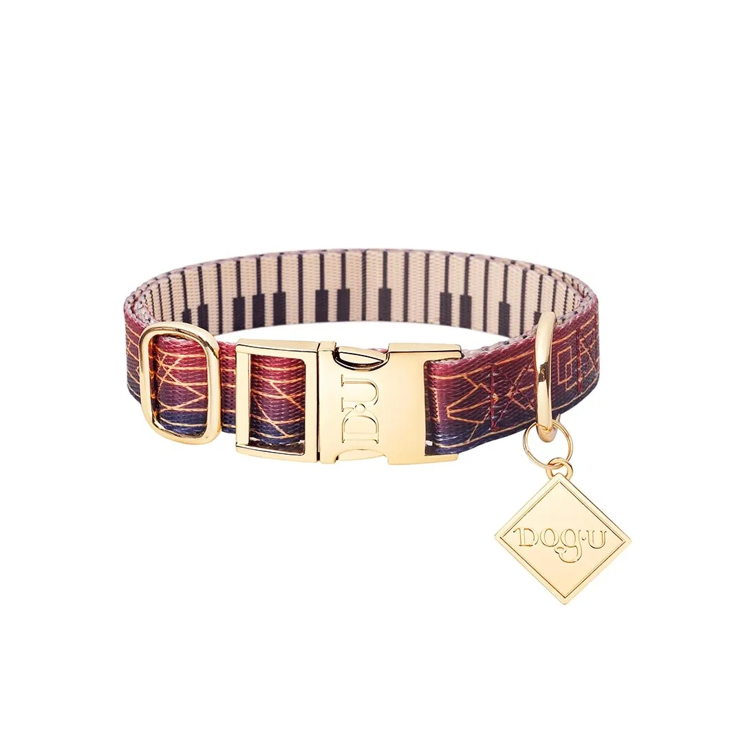 Dog Collar | Jazz