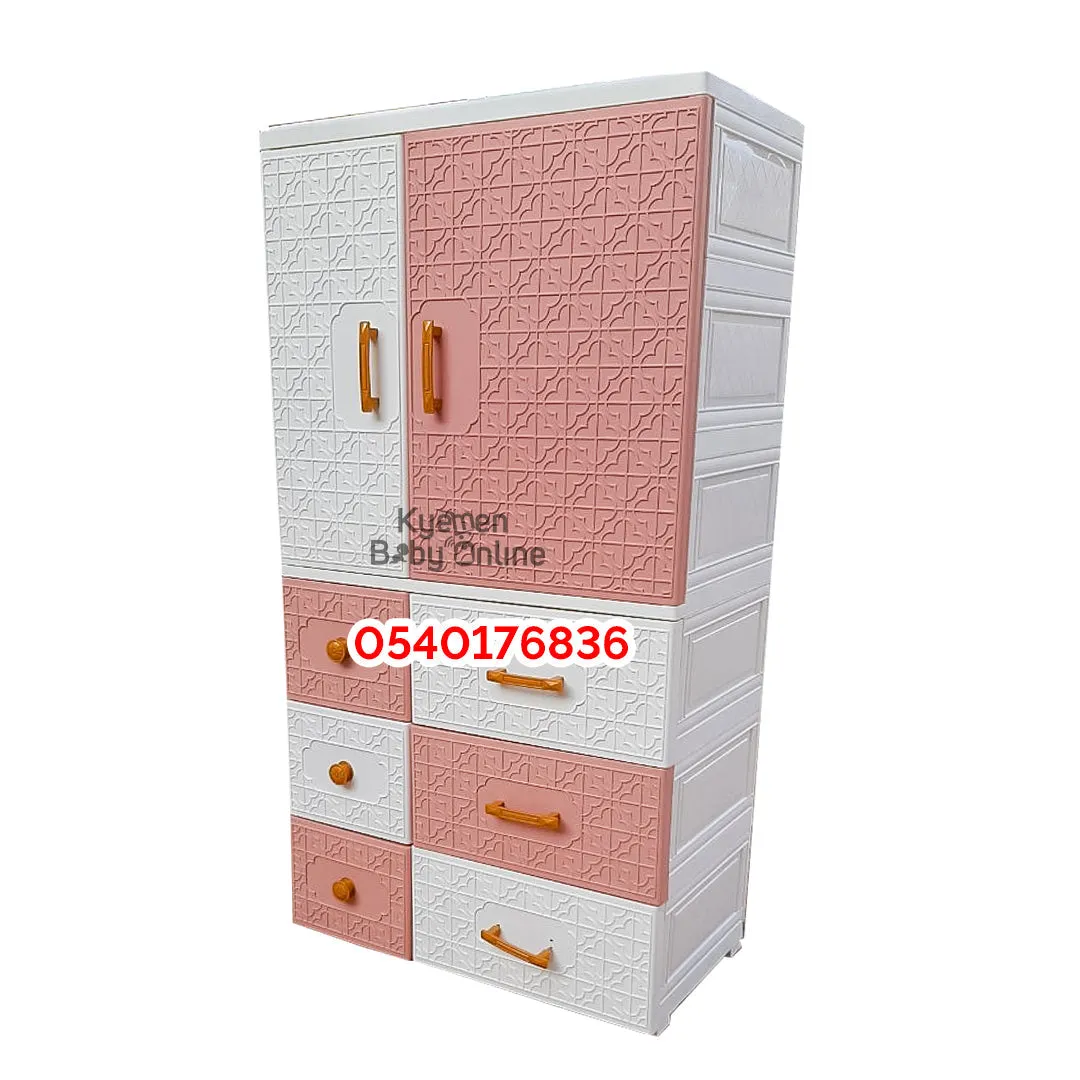 Drawer / Wardrobe [677226]