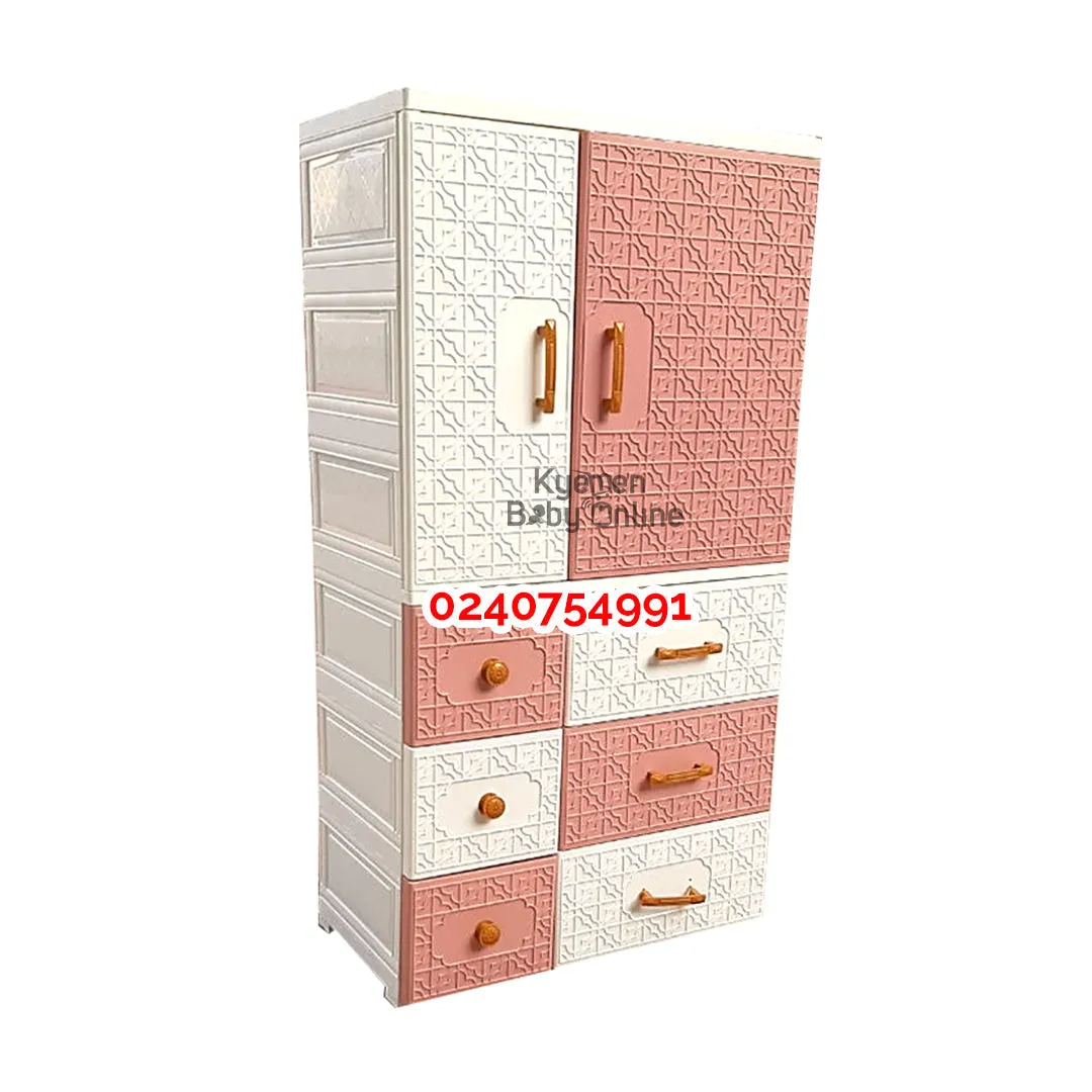 Drawer / Wardrobe [677226]