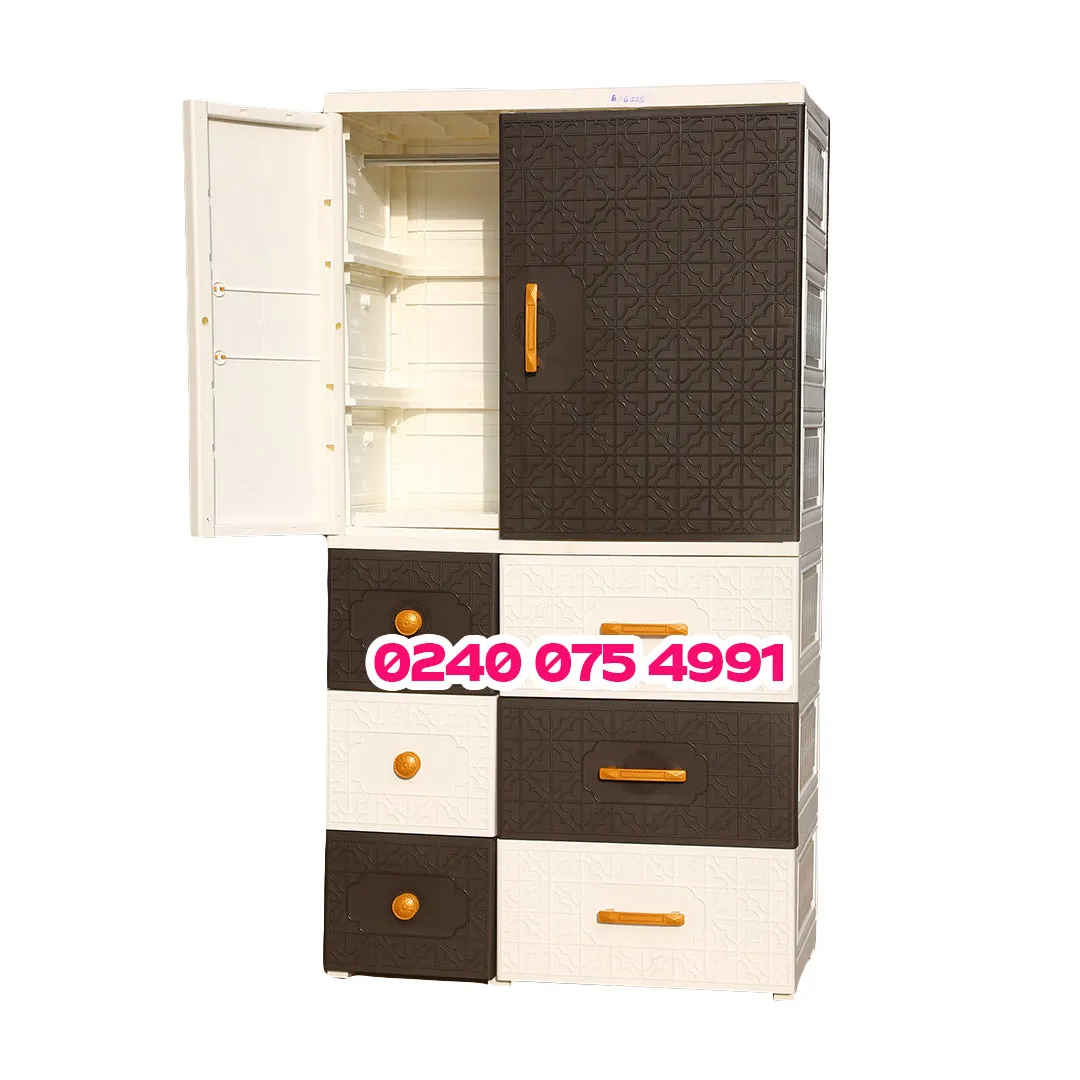 Drawer / Wardrobe [677228] [Showroom Display]
