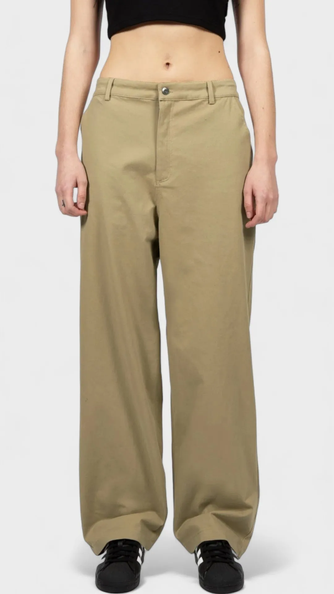 Dust Pant