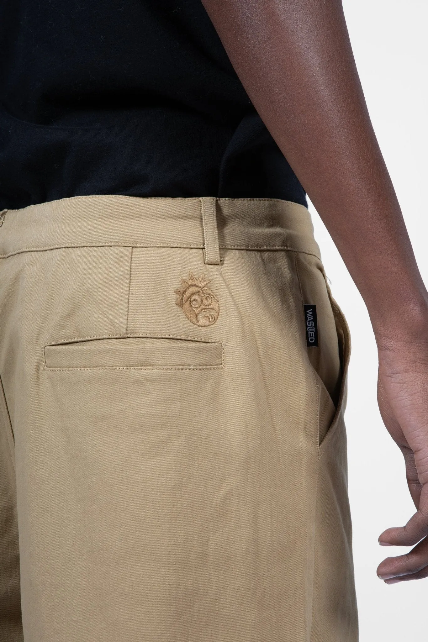 Dust Pant