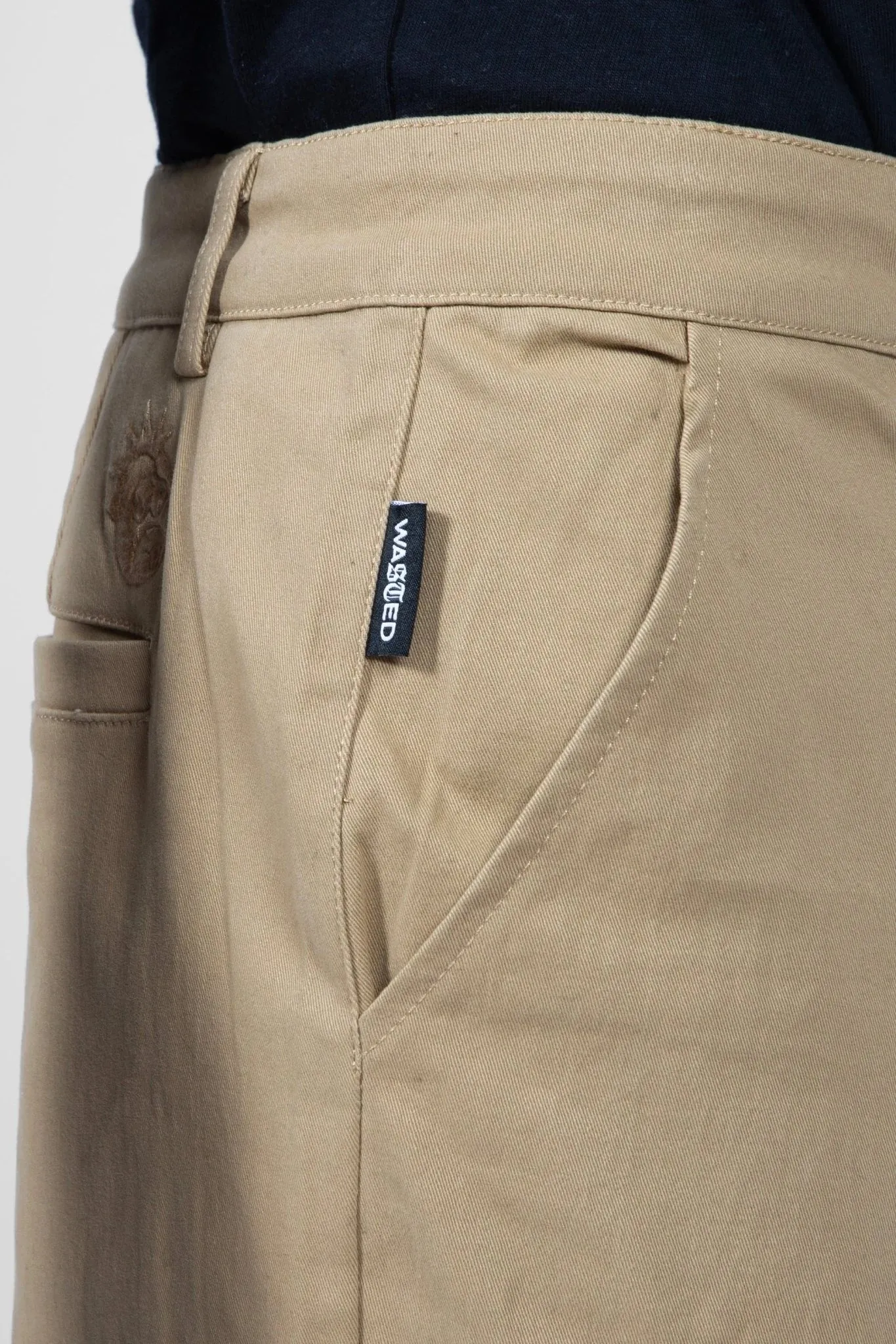 Dust Pant
