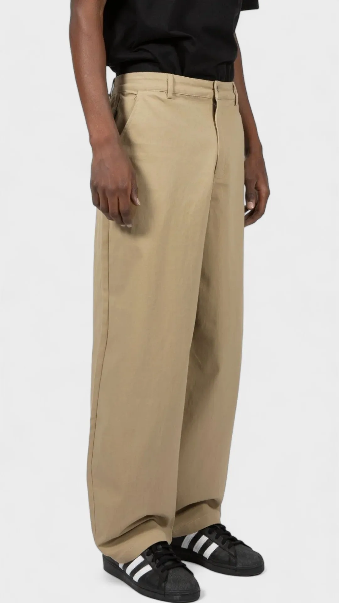 Dust Pant