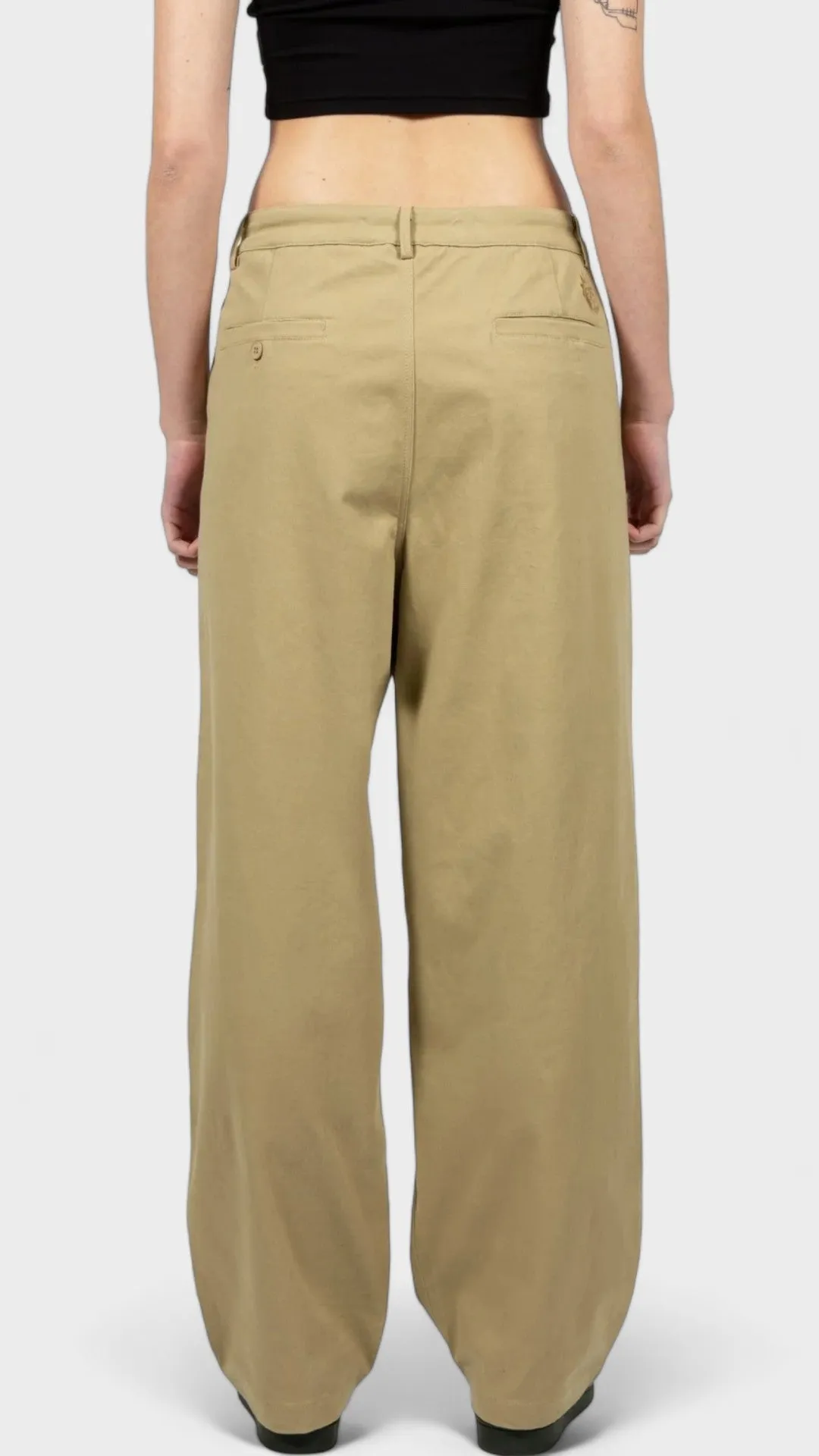Dust Pant