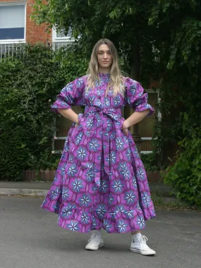 Ed Maxi Dress