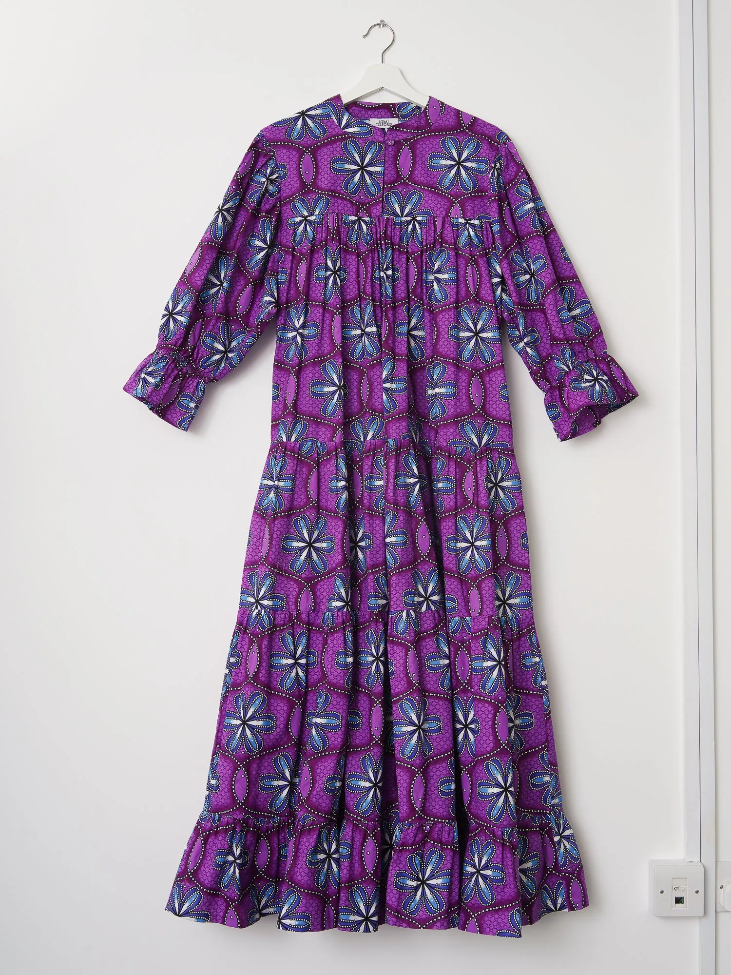 Ed Maxi Dress