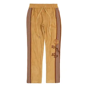 Editorial Department Side Striped Sweatpants