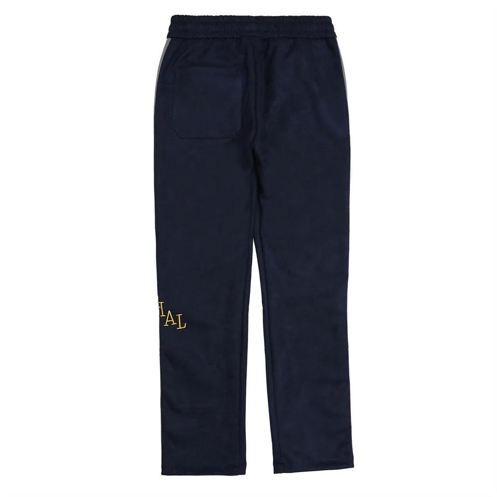 Editorial Department Side Striped Sweatpants