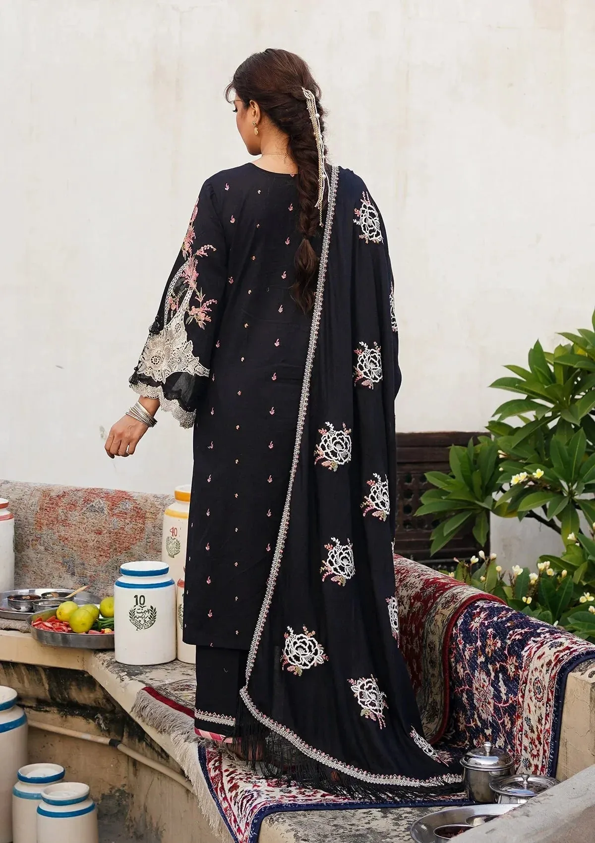 Elaf Luxury Winter Collection – EKW-02 - BANAFSH
