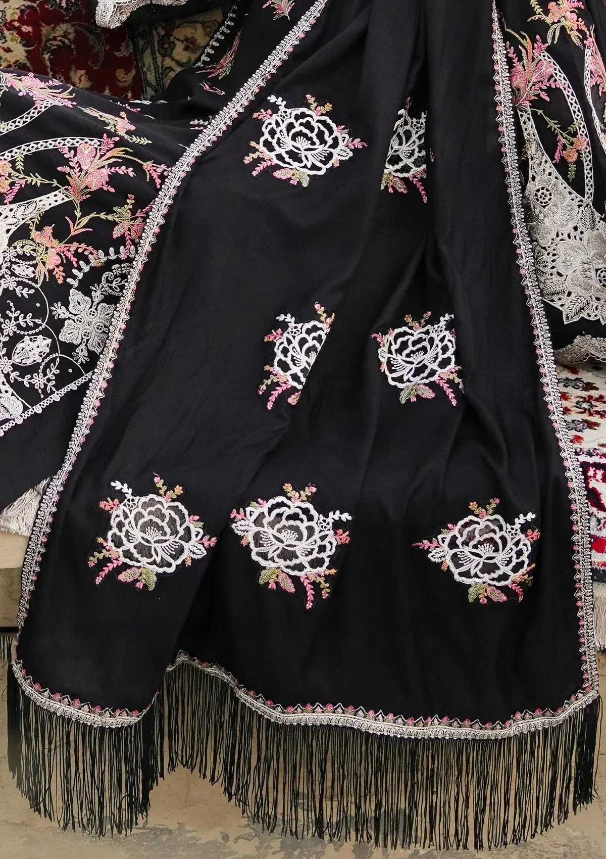 Elaf Luxury Winter Collection – EKW-02 - BANAFSH
