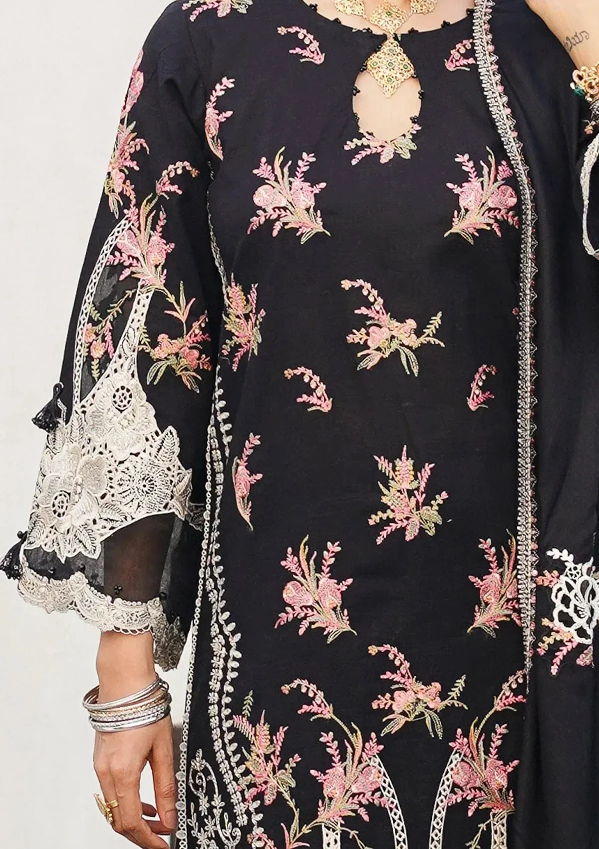 Elaf Luxury Winter Collection – EKW-02 - BANAFSH
