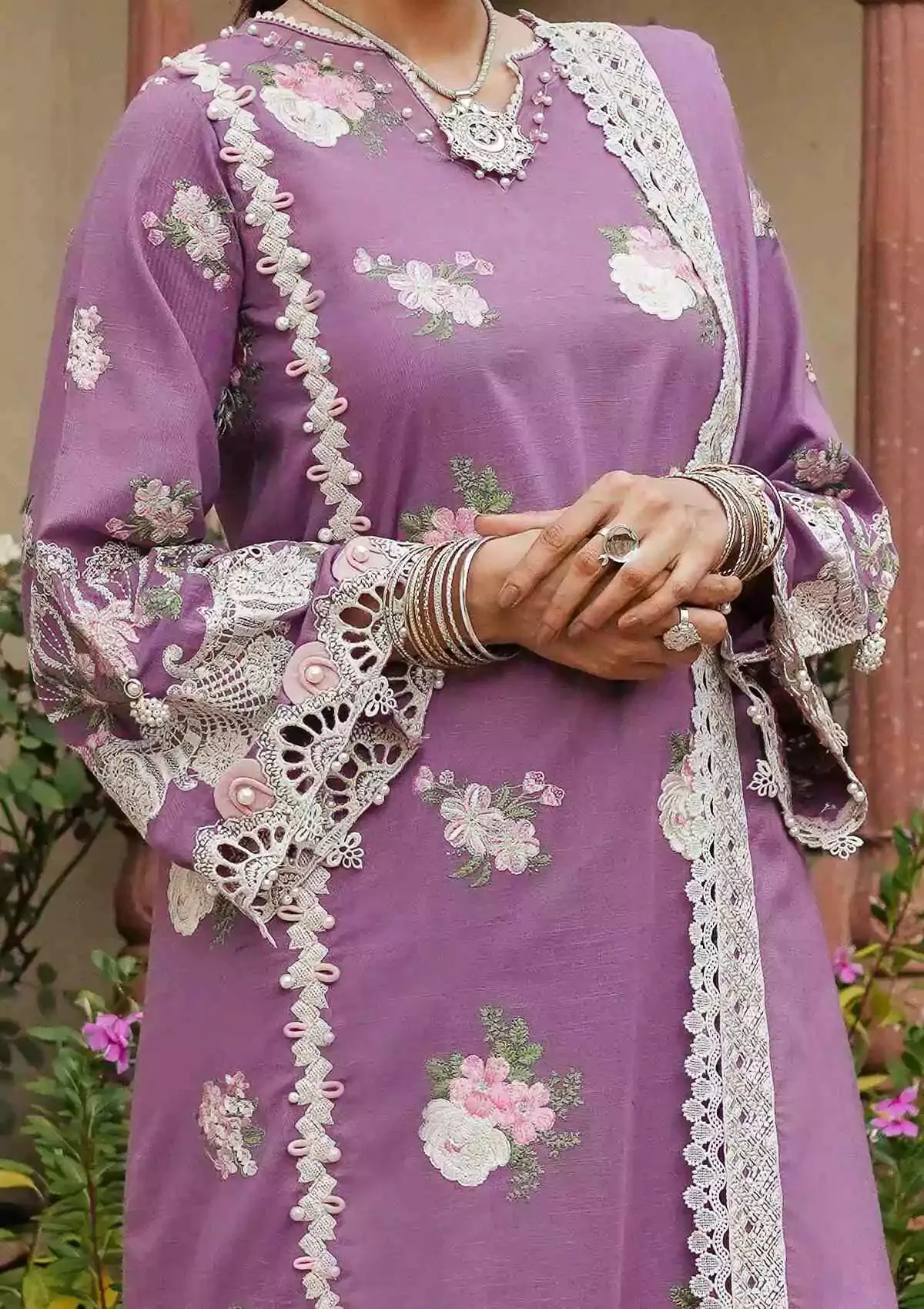 Elaf Luxury Winter Collection – EKW-06 - ROSHNI