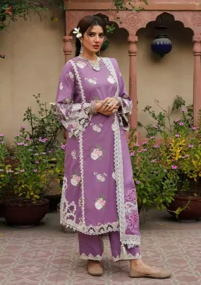 Elaf Luxury Winter Collection – EKW-06 - ROSHNI