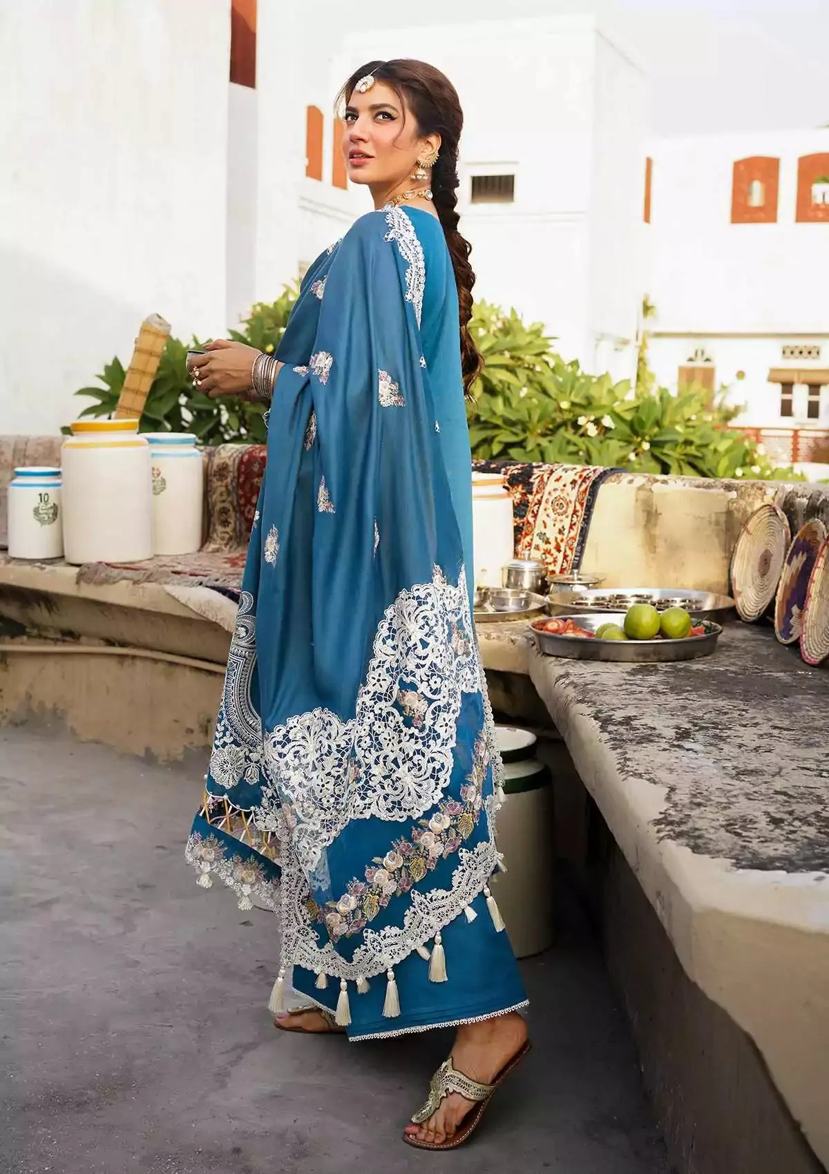 Elaf Luxury Winter Collection – EKW-07 - FALAK