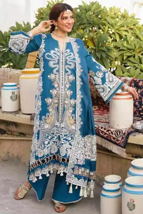 Elaf Luxury Winter Collection – EKW-07 - FALAK