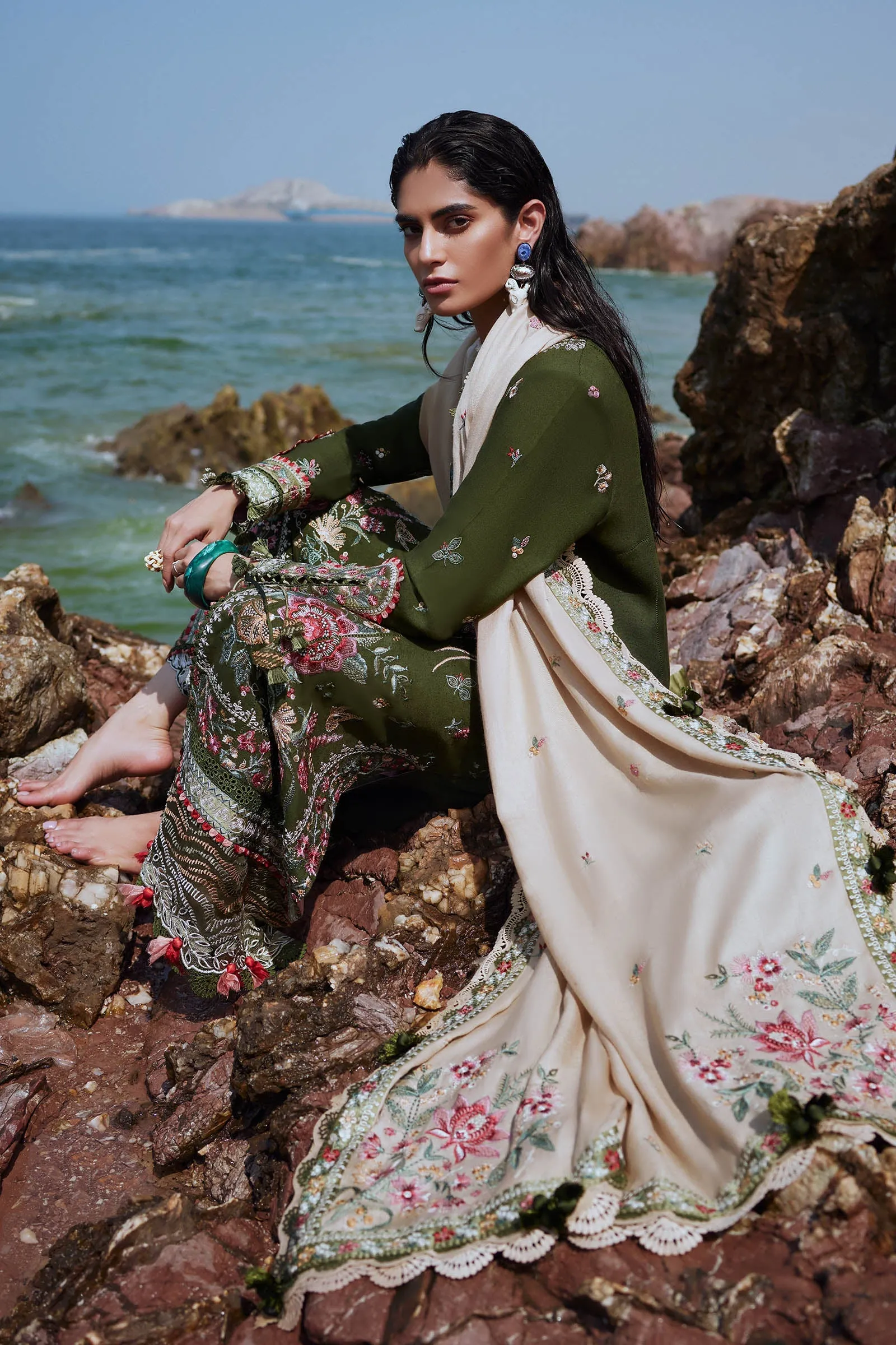 Elan Luxury Winter Collection – CORA (EW23-03)
