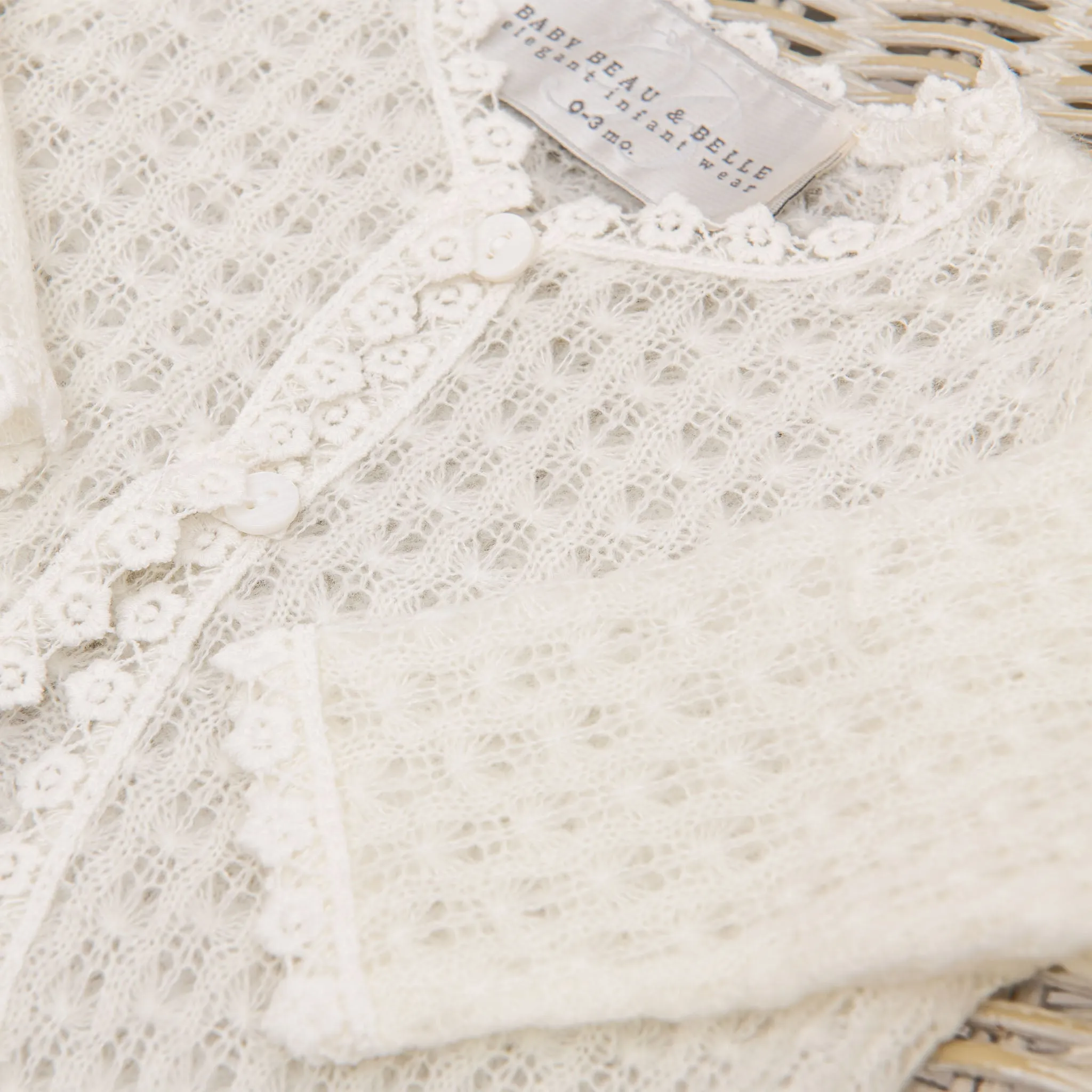 Ella Knit Sweater