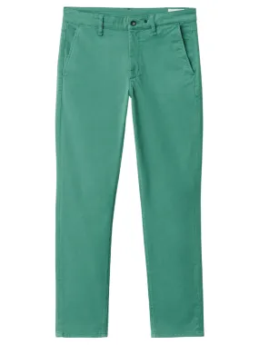 Fit 2 Stretch Twill Chino