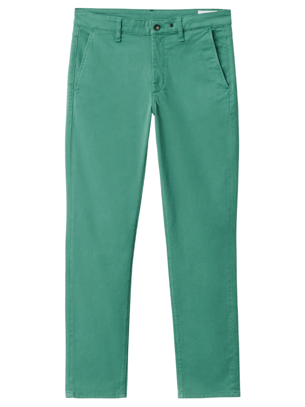 Fit 2 Stretch Twill Chino