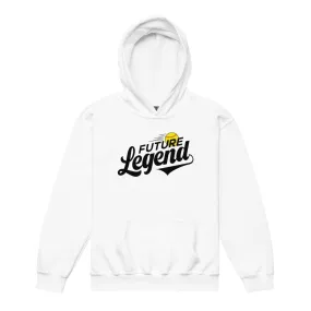 Future Legend Softball - Youth Hoodie