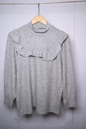 George Grey Winter Blouse (Medium)