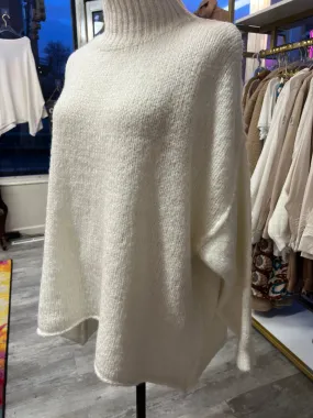 GLITTER SWEATER