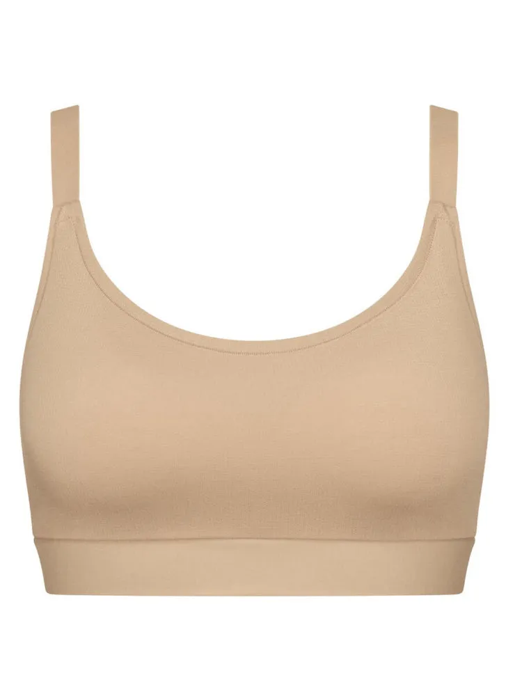 GO AllRound Padded Bralette