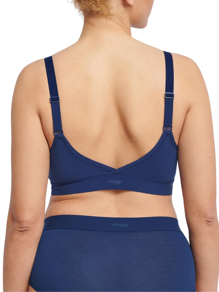 GO AllRound Padded Bralette