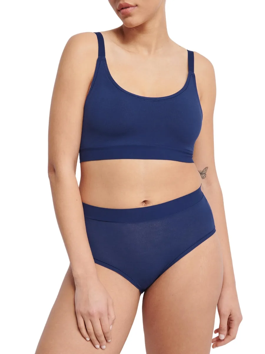 GO AllRound Padded Bralette