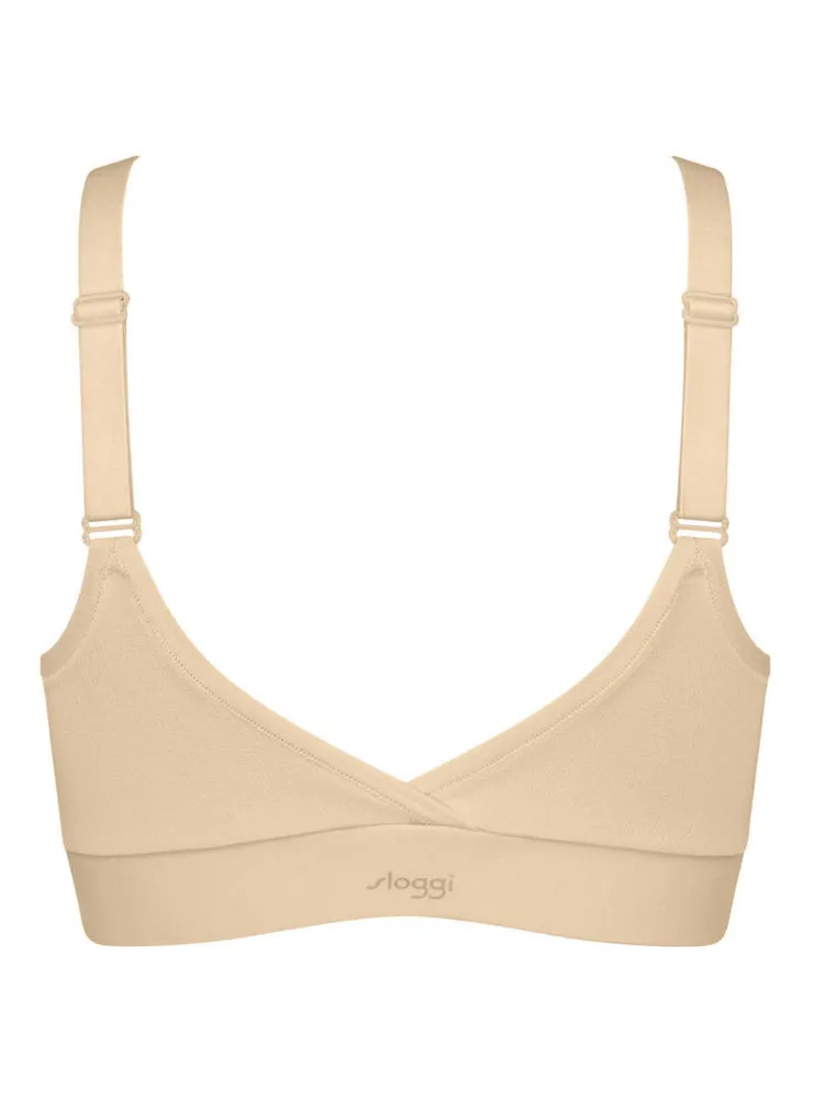 GO AllRound Padded Bralette