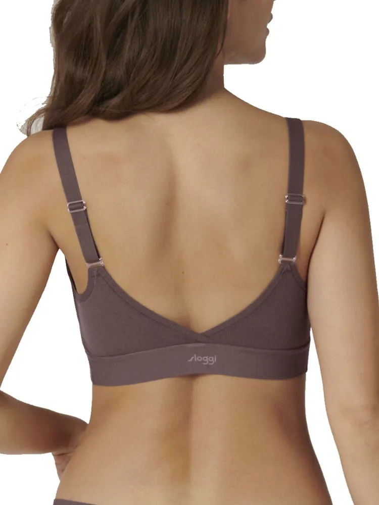 GO AllRound Padded Bralette