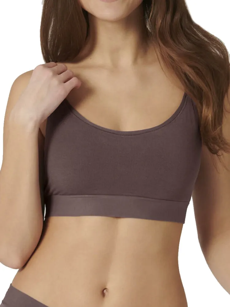 GO AllRound Padded Bralette