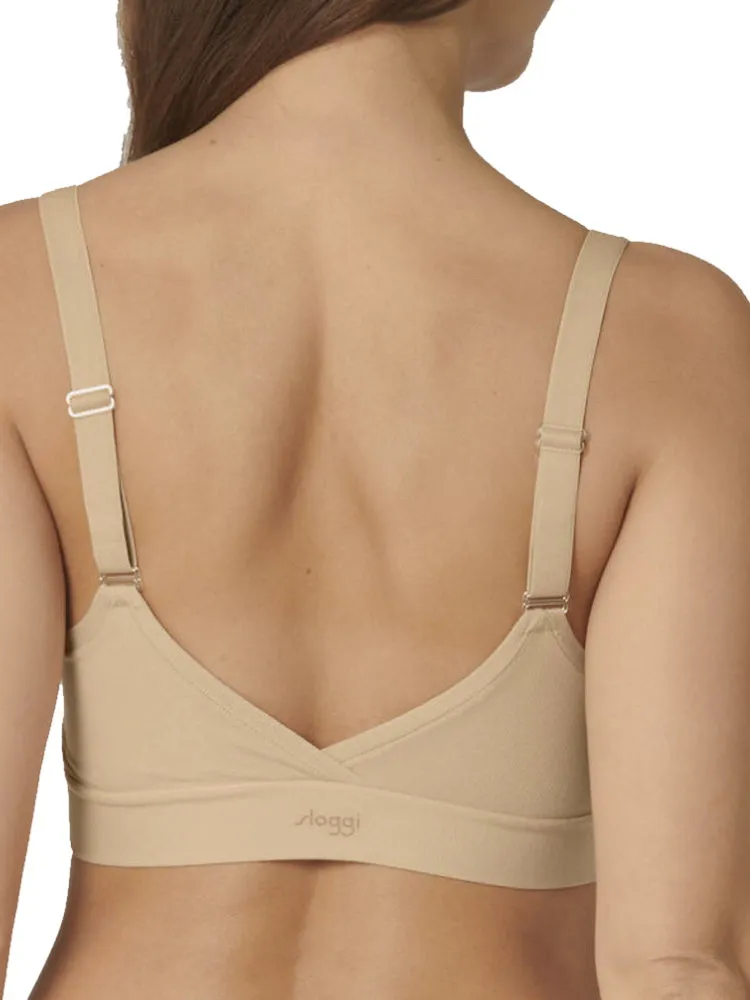 GO AllRound Padded Bralette