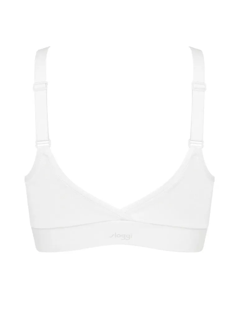 GO AllRound Padded Bralette