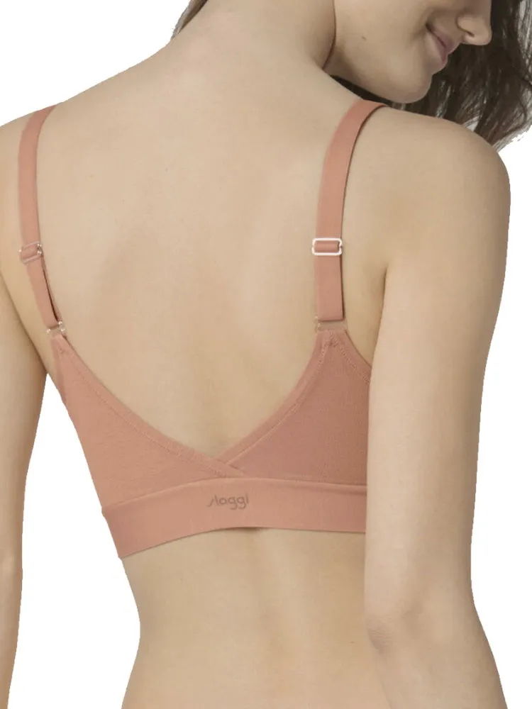 GO AllRound Padded Bralette