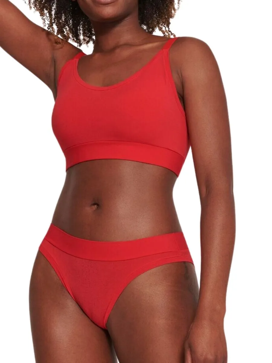 GO AllRound Padded Bralette