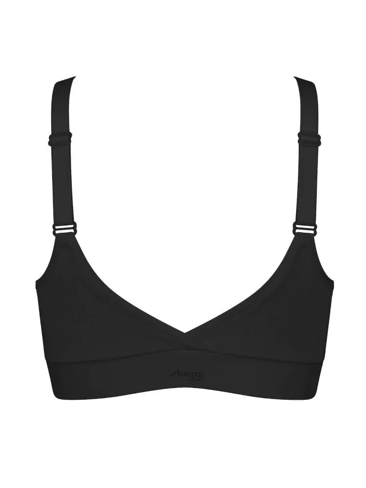 GO AllRound Padded Bralette