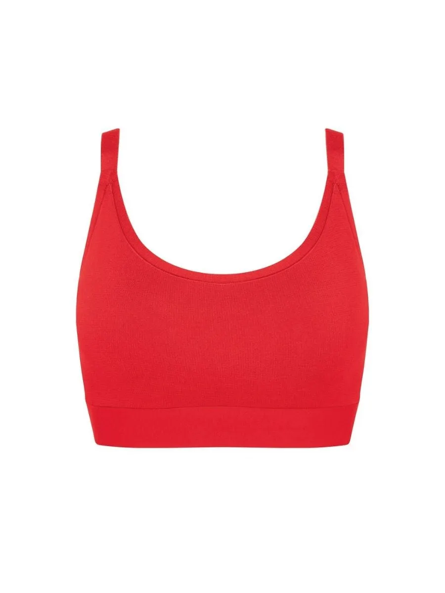 GO AllRound Padded Bralette