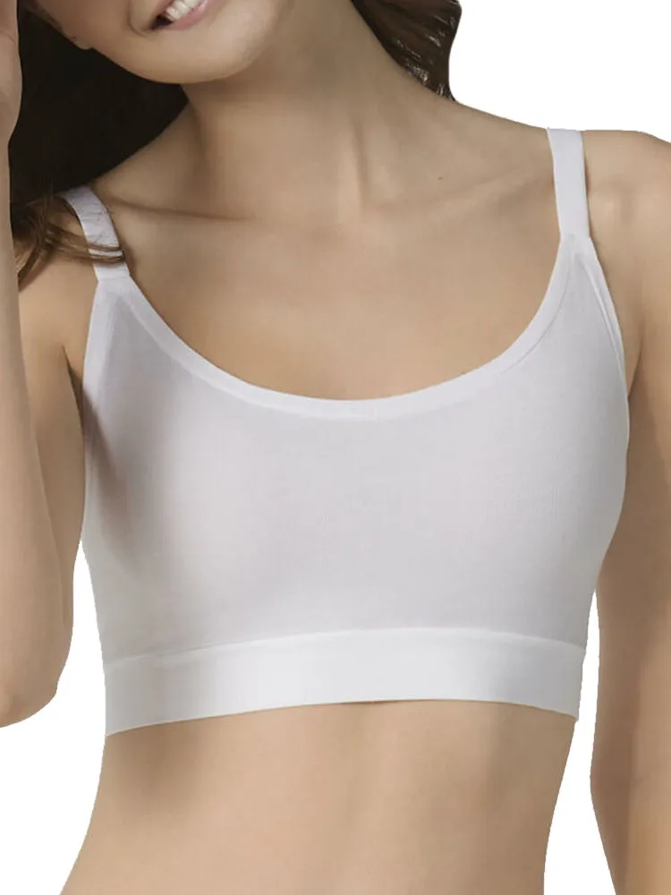 GO AllRound Padded Bralette