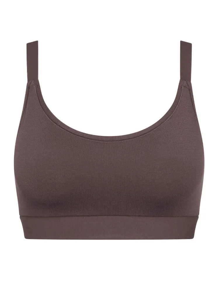 GO AllRound Padded Bralette
