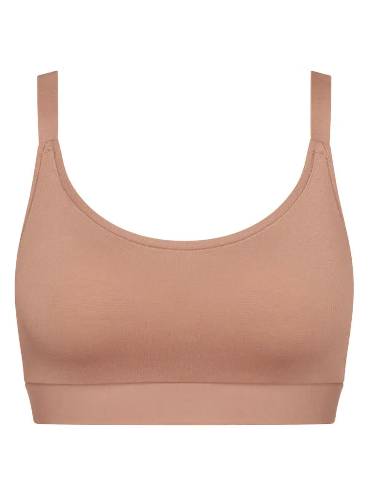 GO AllRound Padded Bralette